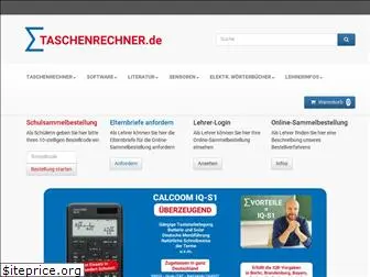 taschenrechner.de