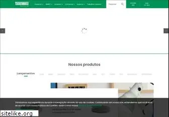 taschibra.com.br