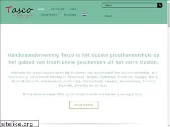 tasco-holland.nl