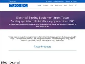 tasco-usa.com