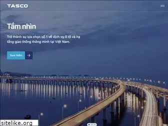 tasco.com.vn