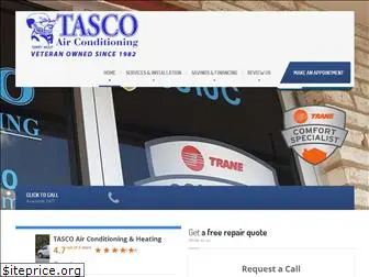 tascoair.com