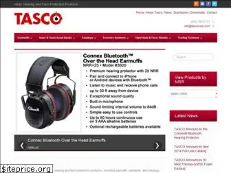 tascocorp.com