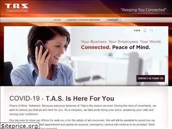 tascommunications.com