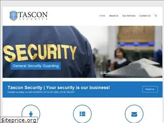 tasconsecurity.com