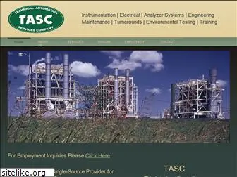 tascorp.com