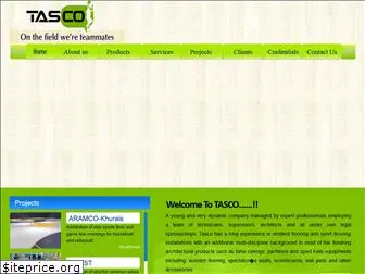 tascosaudi.com