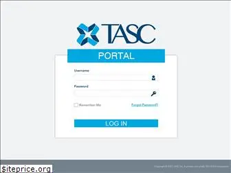 tascportal.org