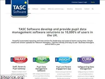 tascsoftware.co.uk