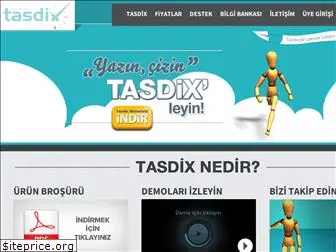 tasdix.com