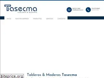 tasecma.com