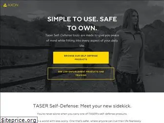 taser.com