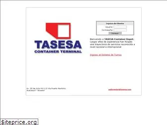 tasesa.com