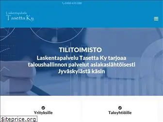 tasetta.fi
