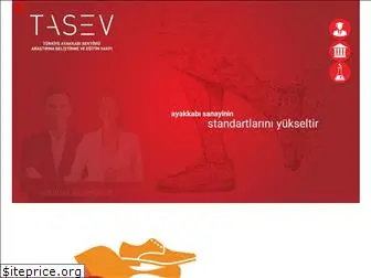 tasev.org.tr