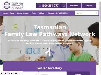tasfamilylawpathways.com.au