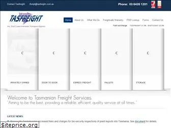 tasfreight.com.au