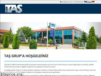 tasgrup.com.tr