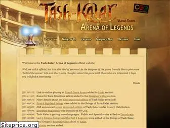 tash-kalar.com