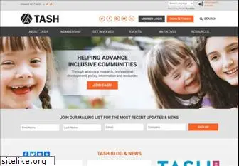 tash.org