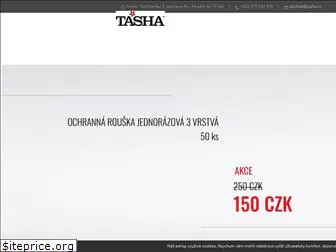tasha.cz