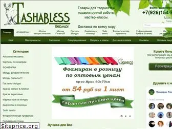 tashabless.ru