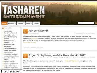 tasharen.com