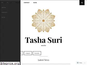 tashasuri.com