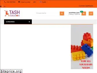 tashbabystore.co.ke