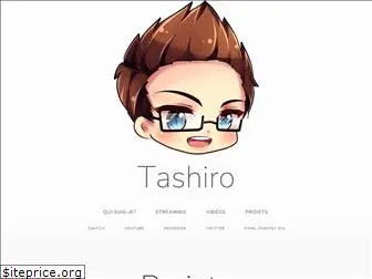 tashiroworld.com