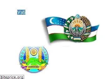 tashkent.uz
