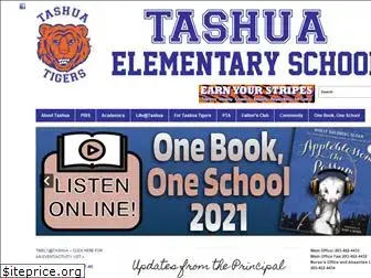 tashuaschool.com