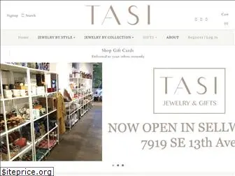 tasidesigns.com