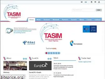 tasim.net