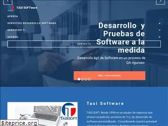 tasisoft.com