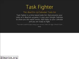 task-fighter.com