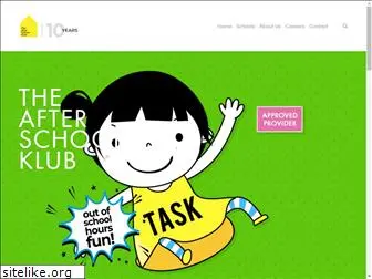 task-kids.com.au