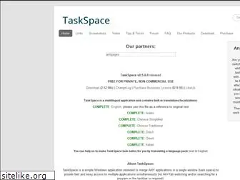 task-space.com