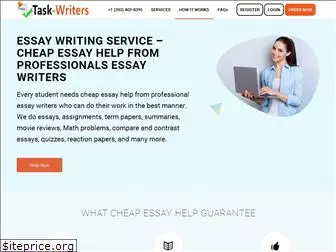 task-writers.com