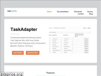 taskadapter.com