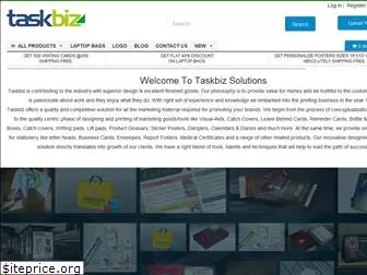 taskbiz.com