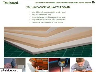 taskboard.com