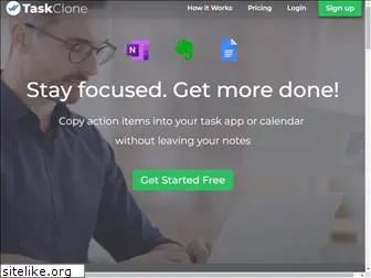 taskclone.com