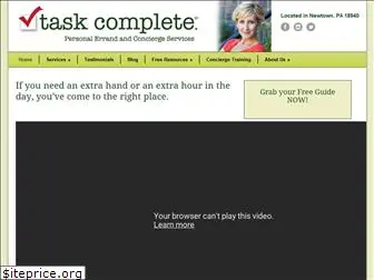 taskcomplete.com