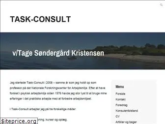 taskconsult.dk