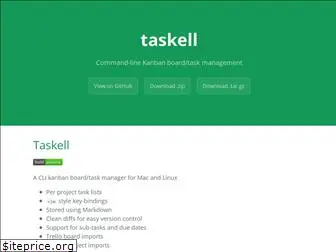 taskell.app