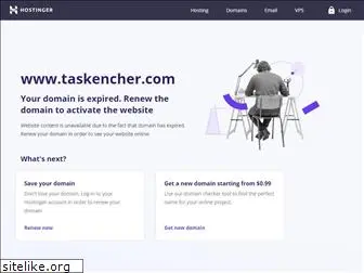 taskencher.com