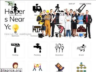 www.taskengine.org