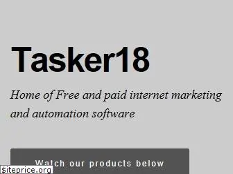 tasker18.com