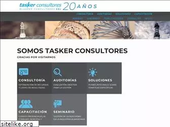 taskerconsultores.com.ar